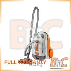 Wet/Dry Vacuum Cleaner Thomas Twin AquaWash Pet 1700W Full Warranty Vac Hoover