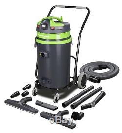 Wet/Dry Vacuum Cleaner WETCAT 362ET PRICE £395.00 PLUS VAT