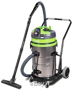 Wet/Dry Vacuum Cleaner WETCAT 362IET PRICE £412.00 PLUS VAT