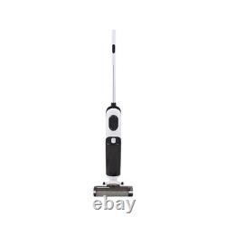 Wet Dry Vacuum Cleaner Washer & Scrubber Suitable for Carpets Hard Floors