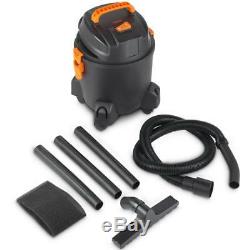 Wet Dry Vacuum Vonhaus Car Home Dust Vac Cleaner Portable Cylinder Stick Floor