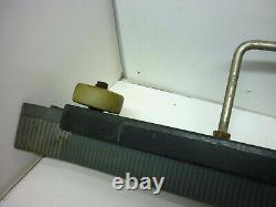 Wet Sweeping Blade NUMATIC Industrial Commercial Vacuum Cleaner Wet n Dry