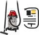 Wet and Dry Vacuum Cleaner 30L Stainless Steel Tank with Blow Function 1500W