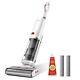 Wet and Dry Vacuum Cleaner, AC1 Cordless Vacuum Cleaner and Mop with