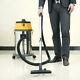 Wet and Dry Vacuum Cleaner Commercial Industrial Stainless Steel 1500W 3600W UK