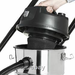 Wet and Dry Vacuum Cleaner Heavy Duty 18 Litre 1200W With Blowing Function