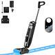 Wet and Dry Vacuum Cleaner Scrubber Self Cleaning Washing Mopping Floor Washer