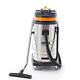 Wet and Dry Vacuum Vac Cleaner Industrial 80L 3000W 220v-240v Stainless Steel, SS