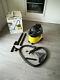 Wet and dry vacuum cleaner with accessories Kärcher SE 5.100