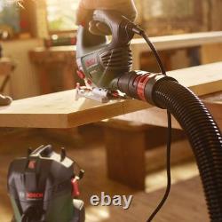 Wet & dry vacuum cleaner UniversalVac 15 1000 W, 15 l container volume