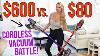 Which Cordless Vacuum Is Really Best Splurge Or Save