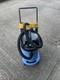 Wv470 Blue Wet & Dry Vacuum Cleaner Commercial Numatic 110v Hoover