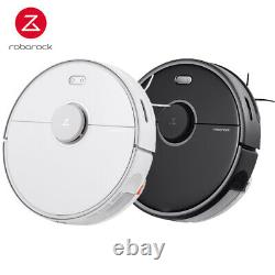 Xiaomi Roborock S5 Max Robot Vacuum Cleaner Wet&Dry Mopping Machine APP Control