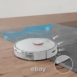 Xiaomi Roborock S5 Max Robot Vacuum Cleaner Wet&Dry Mopping Machine APP Control