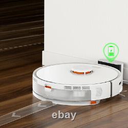 Xiaomi Roborock S5 Max Robot Vacuum Cleaner Wet&Dry Mopping Machine APP Control