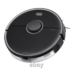 Xiaomi Roborock S5 Max Robot Vacuum Cleaner Wet&Dry Mopping Machine APP Control