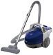 Zelmer 829.0 ST vacuum cleaner vacuum cleaners Cylinder, Home, Blue, Dry&Wet
