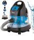 Zilan ZLN-8945 Vacuum cleaner with water filter bagless wet dry NEW